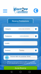 urologia visitapp